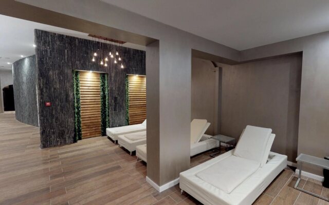 Medite Spa Resort and Villas