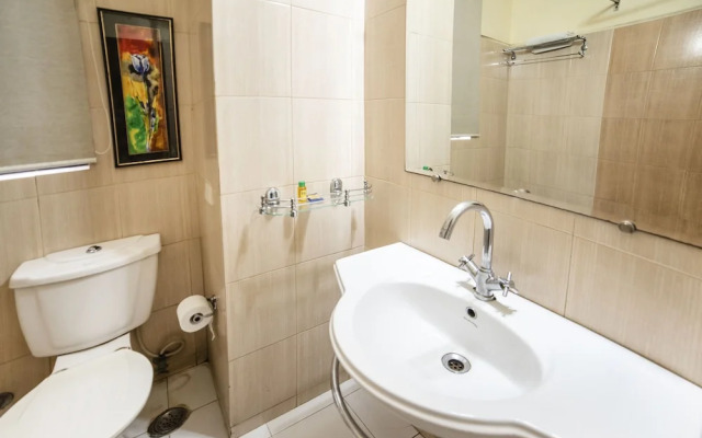 Fabhotel Conclave Comfort East Of Kailash