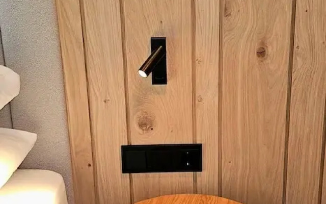 Mountain Residence CLARA