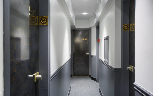 Hotel Gabriel Issy