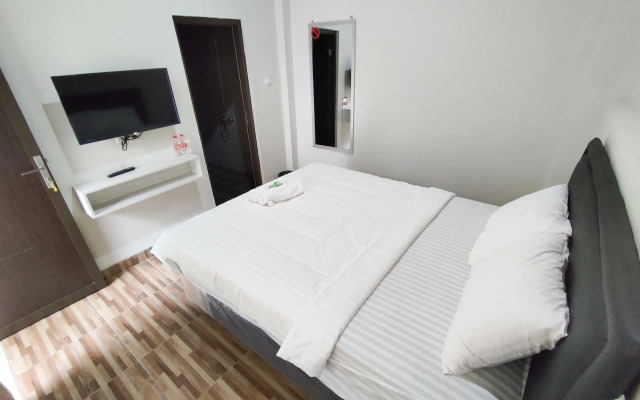 Maita Homestay Ringroad Utara RedPartner