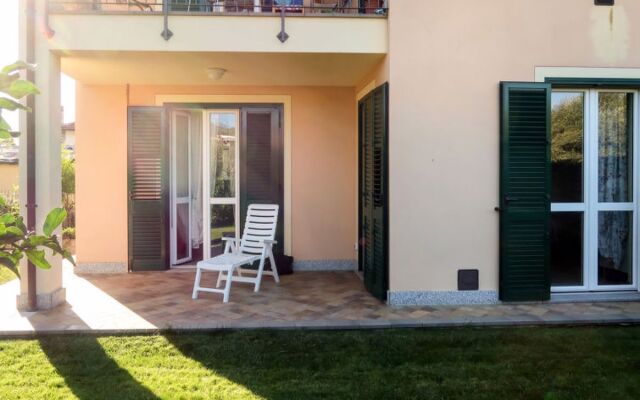 Apartment Roseto Cervo