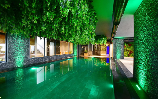 Jasmin Elite Residence & SPA