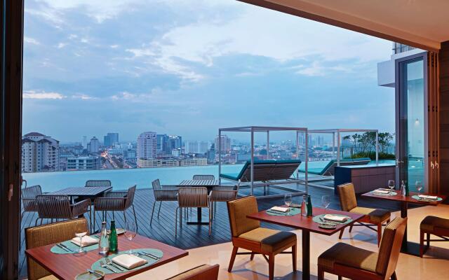 Doubletree by Hilton Melaka
