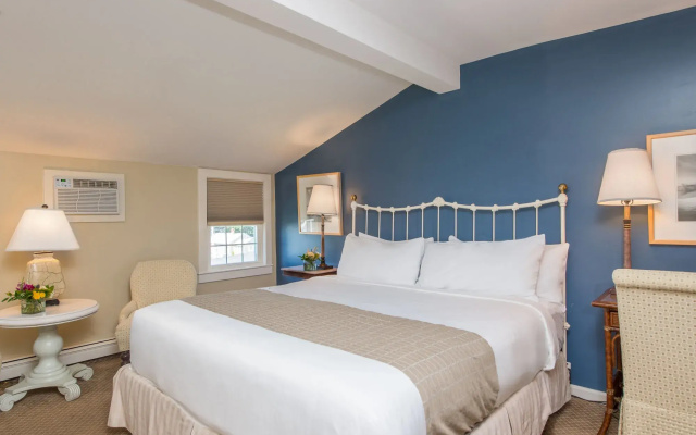 The Beach House Inn