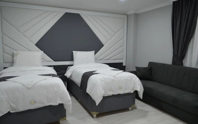 Best Of Suite Hotel