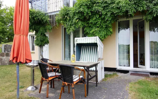 Ferienwohnung, Zemitz