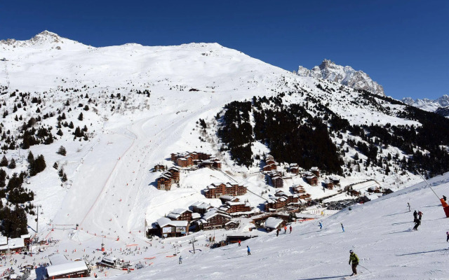 Odalys Residence Le Hameau du Mottaret