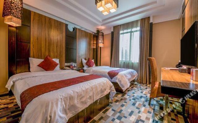 Yelang Impression Tianhua Hotel