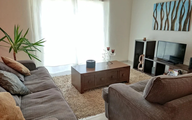 Flat Via TorraltinhaL