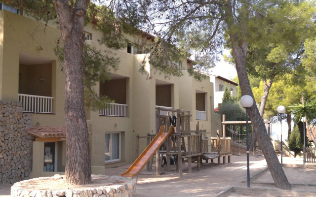 Purobeach Resort Santa Ponsa - New Opening