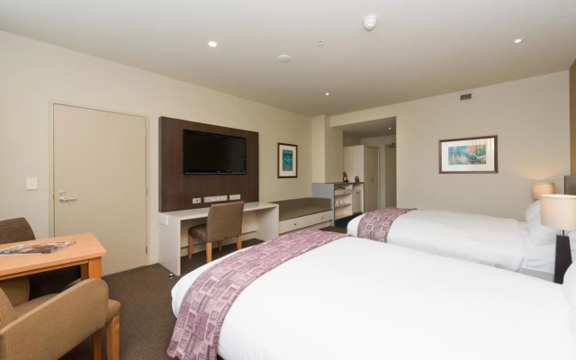 Scenic Hotel Dunedin City