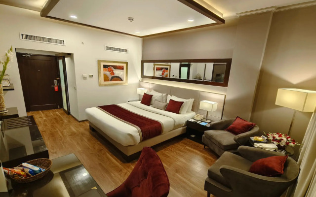 Ramada By Wyndham Multan