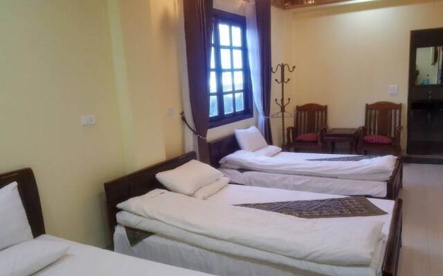 Sapa Hostel Dien Bien Phu -by Bay Luxury