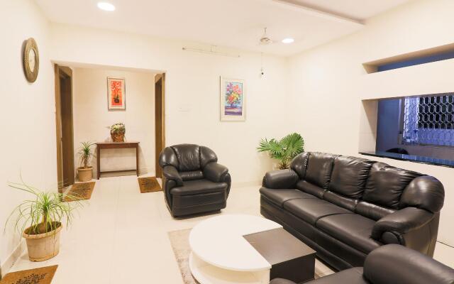 OYO 10050 Hotel 55 Lawsons Bay