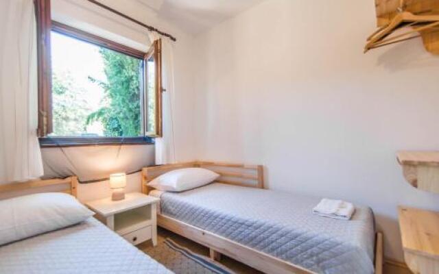 Apartments Ida