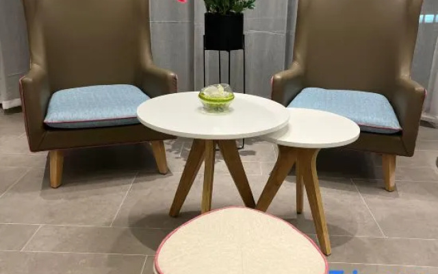 Homeinn · neo (Changshu Dongbang Town)
