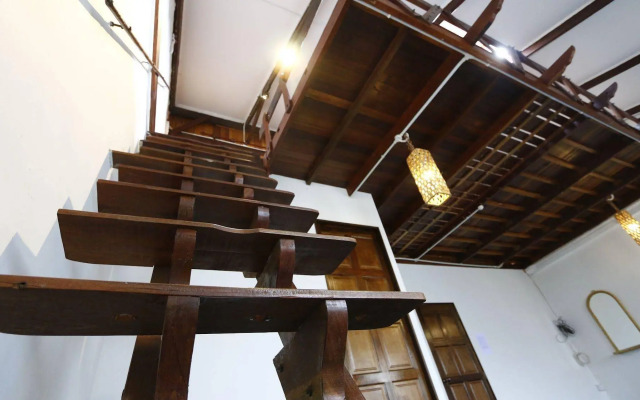 Mori Residence
