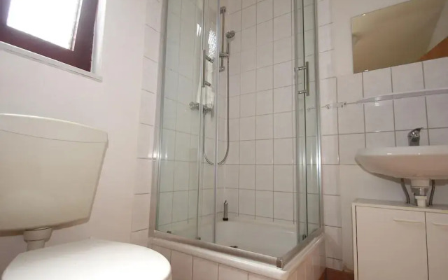 Ferienhaus in Fassberg mit Gemeinschaftspool