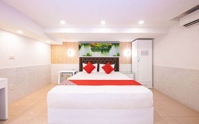 Thien Bao Hotel by OYO Rooms