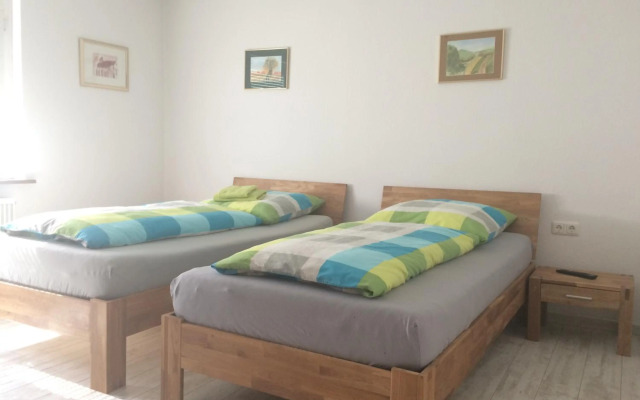 FeWo 01 Bettenhausen