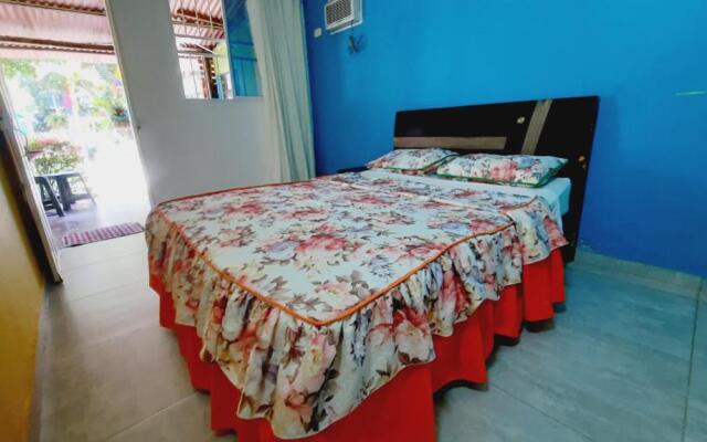 Villa Marlen Palomino