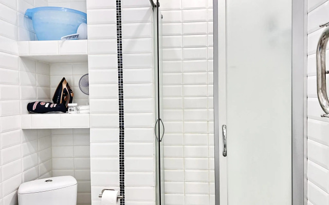 Апартаменты Good Sleep (Гуд Слип) на улице Белорусская 10