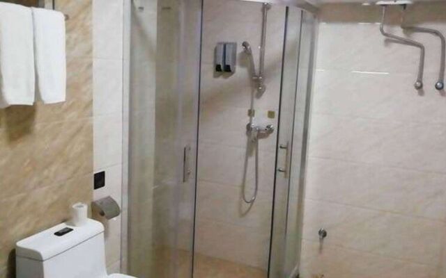 HT Aparthotel