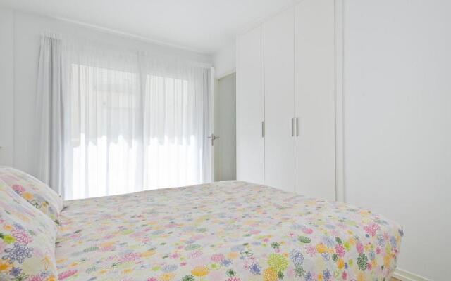 Apartamentos Pepita Bandert