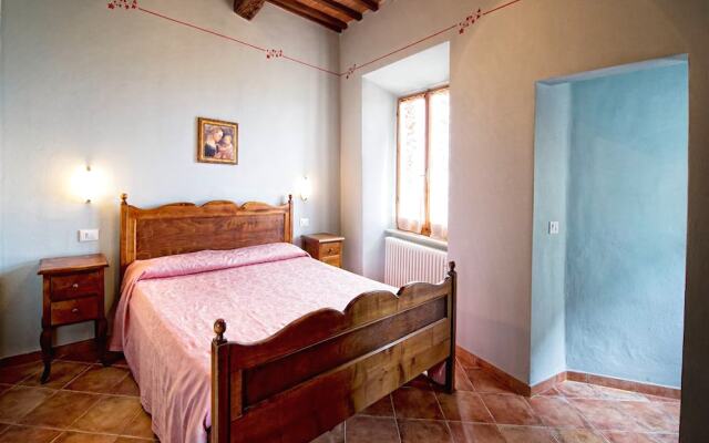 Camere Bellavista