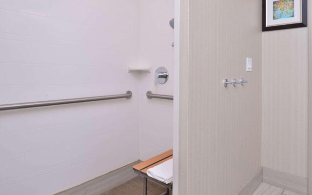 Hampton Inn & Suites Bend