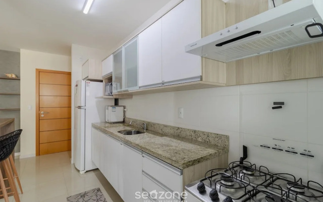 Comfort Close to Campeche Beach! - Ddl0206