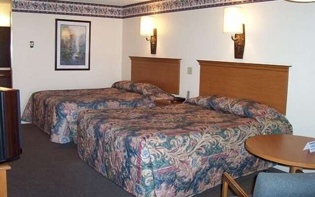 Thunderbird Motel