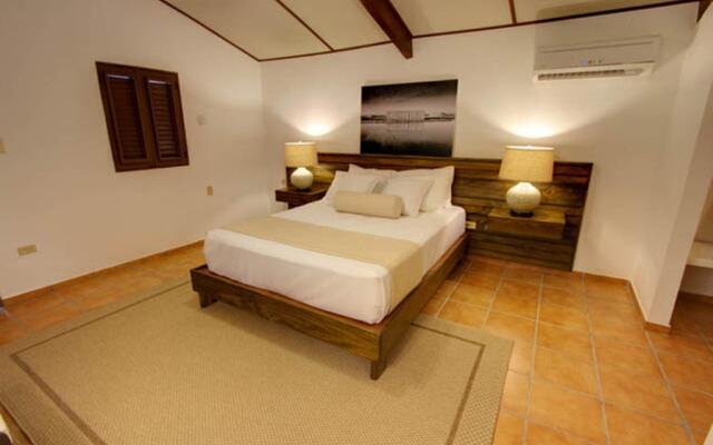 El Morro Eco Adventure Hotel