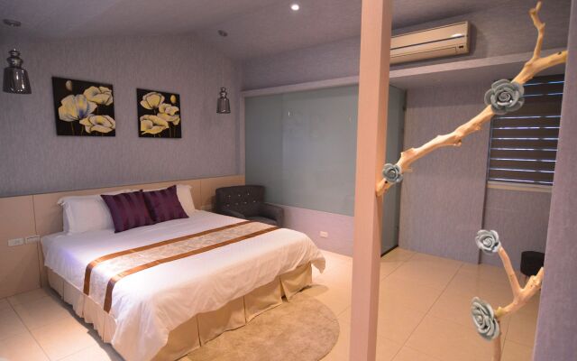 Yesday B&B