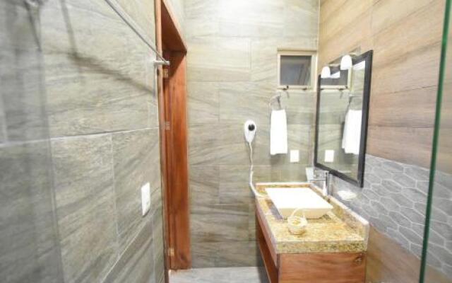 Hacienda Dos Ojos Boutique Hotel