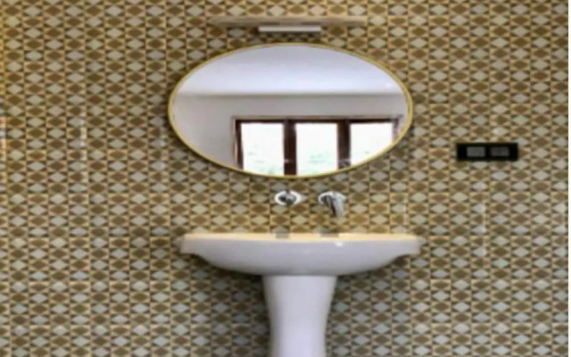 Parijat Private Pool Villa 1, 2 and 3 BHK