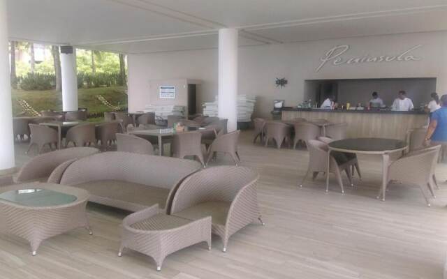 Peninsula Nuevo Vallarta