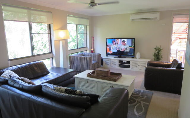 Coffs Harbour Holiday Apartments