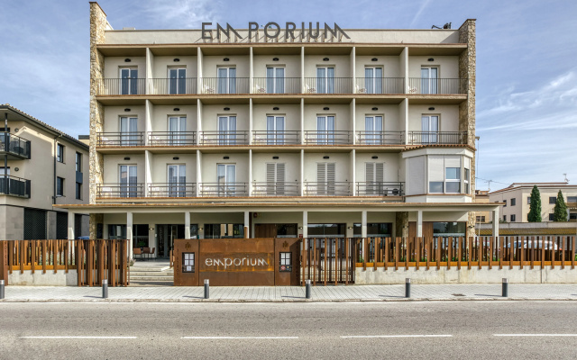 Hotel Emporium