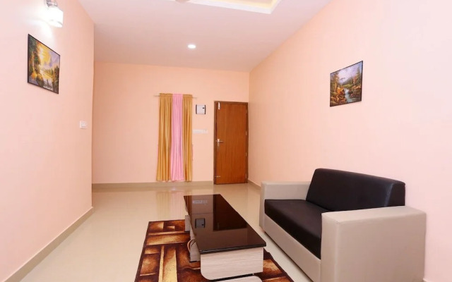 Reem Residency by OYO Rooms