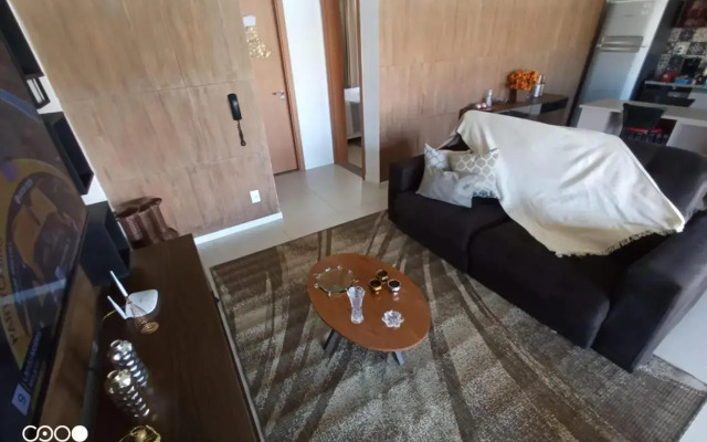 Residencial Ykutiba - Imbassai - D103