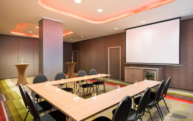 Leonardo Hotel Berlin Mitte