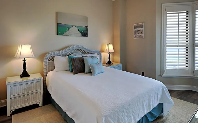 Seachase #1501W by Southern Vacation Rentals