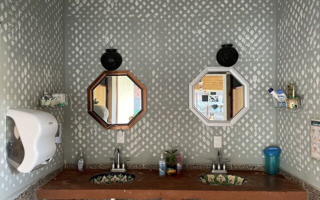 Ojo de Luna Teotitlan