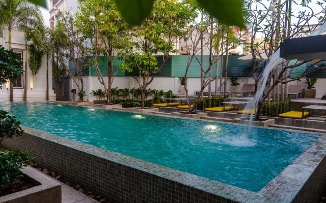 Reservoir Hotels