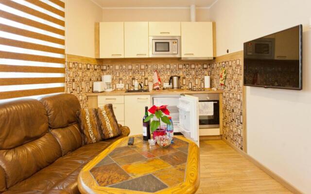 NK apartments