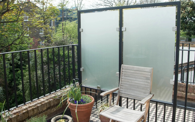 Veeve  3 Bed House On Oakley Road East London