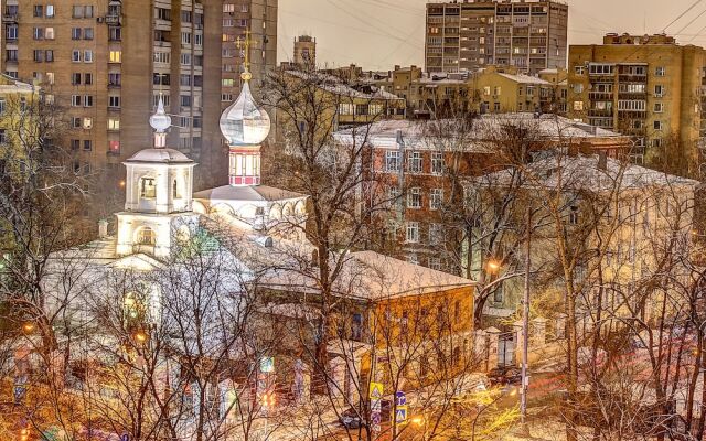 Бутик Апарт Арбат