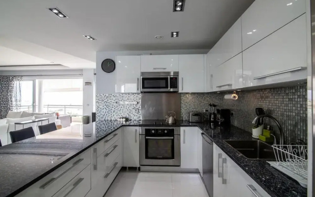 Lovely 3-bed Apartment in Maho